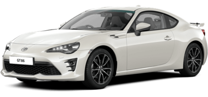 Leistungssteigerung und Tuning für Ihren Toyota GT86 und Subaru BRZ